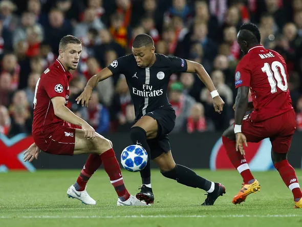 PSG – Liverpool : aurez-vous la moyenne à ce quiz sur les duels Reds vs clubs français ?