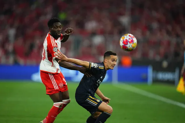 Mercato - Le Bayern Munich lance un avertissement à Davies