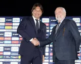 Naples : Conte annonce le départ d’une star !