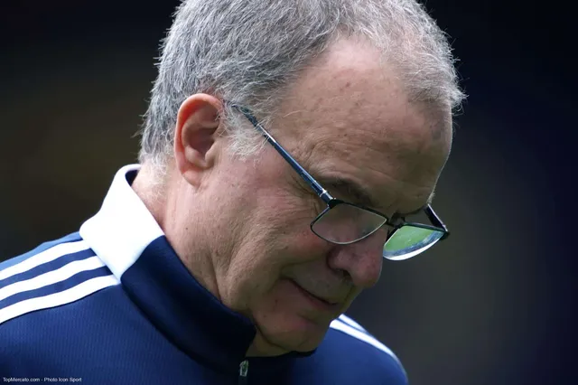 La dernière dinguerie de Bielsa !
