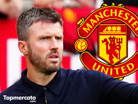 Mercato Manchester United : Carrick ne fait déjà plus l’unanimité, 5 noms à l’étude en cas de limogeage