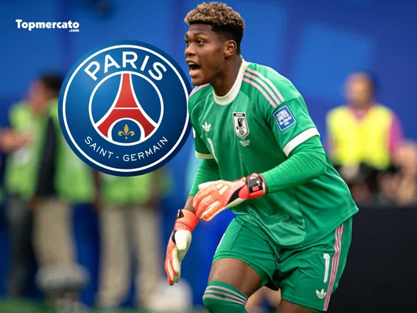 PSG : le deal Zion Suzuki s’effondre au dernier moment… Le mercato des gardiens terminé à Paris ?