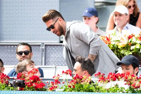 Mercato - FC Séville : Ramos sort du silence !