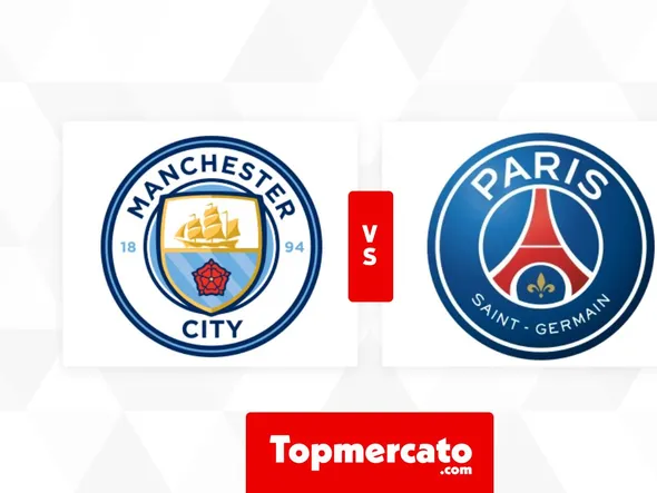Pronostic Manchester City PSG – Ligue des Champions Féminine (29/10/2026)