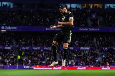 L’équipe de France, son avenir au Real Madrid… Benzema sort du silence