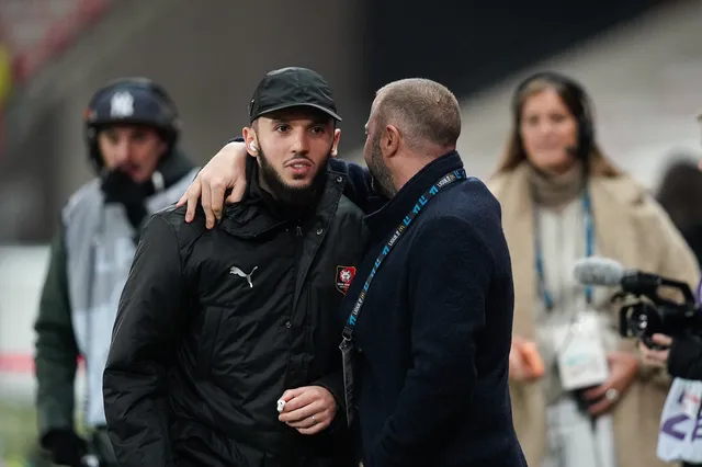 Mercato - Rennes : le montant de l’offre de Galatasaray pour Gouiri dévoilé