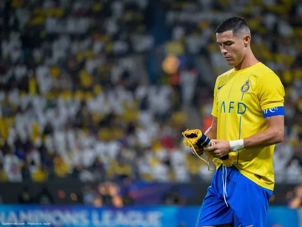 Cristiano Ronaldo : incollable sur l’année 2023 du Portugais ? (Quiz)
