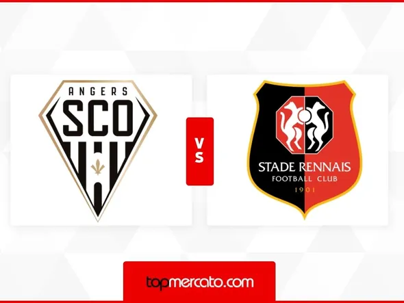 Pronostic Angers Rennes – Ligue 1 (06/09/2026)