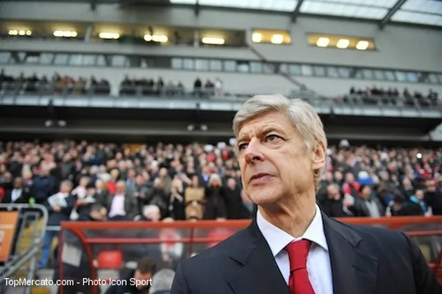 Arsenal : Wenger s’en veut pour Nasri et Fabregas