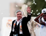 43 joueurs, 4 Ballons d’Or… La liste de tous les Brésiliens entraînés par Carlo Ancelotti