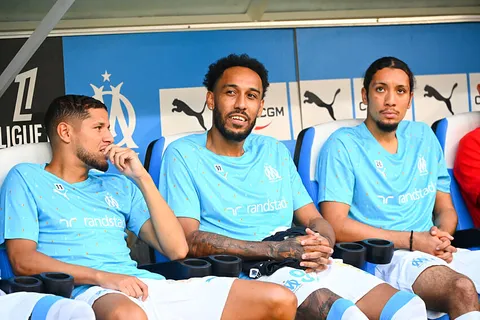 Mercato OM : un remplaçant proche d’une prolongation