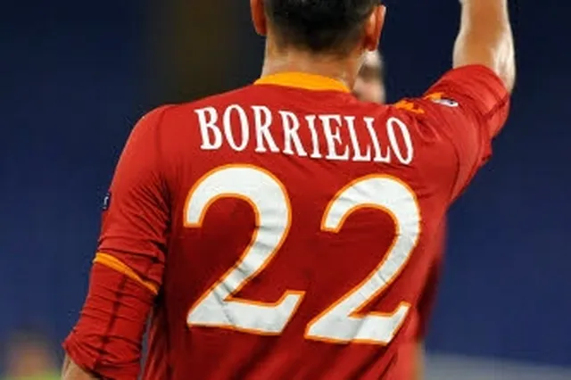 Marco Borriello, d’une capitale à une autre ?