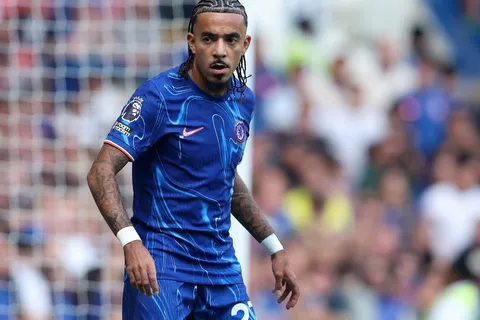 Mercato - Chelsea : Malo Gusto surveillé par 2 cadors