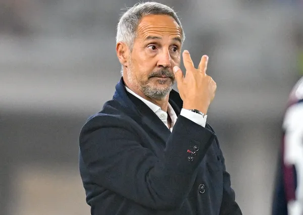 Adi Hütter AS Monaco
