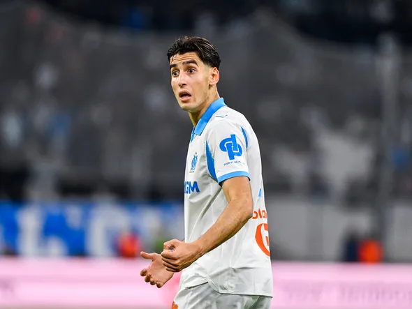 Mercato OM : après la Real Sociedad, Nayef Aguerd prêt à refuser un club de Ligue des champions ?