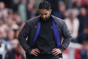 Mercato Manchester United : un transfert à 100 M€ repoussé à cet été