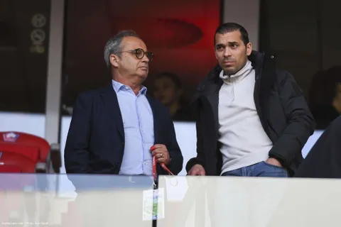 Mercato - PSG : les premières manœuvres de Luis Campos