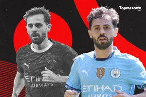 Les gros coups du mercato : quel club et quel transfert pour Bernardo Silva ?