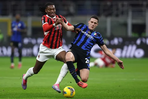 AC Milan – Inter (Coupe d’Italie) : chaîne TV, heure et compos probables du match