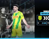 Mercato OM : Nantes veut “rendre fou Marseille” avec Matthis Abline