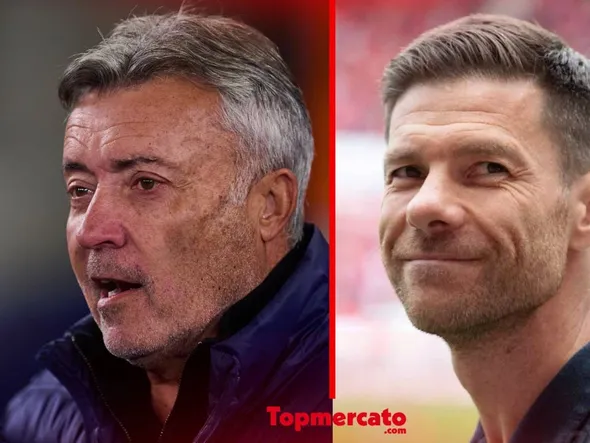 Comme Xabi Alonso au Real, ces 7 entraîneurs vont débuter à la Coupe du monde des clubs