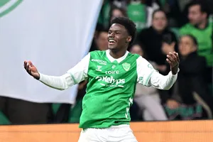 Mercato ASSE : le 8e de Liga s’est déplacé pour Kévin Pedro, déjà courtisé en L1