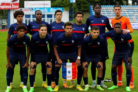 L’Allemagne prépare un très mauvais coup aux Bleus