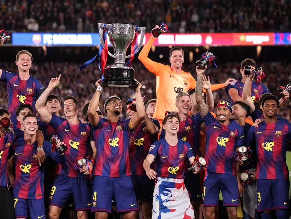 Mercato Liga : comment fonctionnent les règles d’effectif et d’inscription des joueurs en Espagne ?