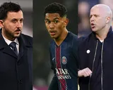 L’OM annonce le successeur de Longoria, 3 cadors anglais sur Senny Mayulu, un remplaçant veut quitter Liverpool… Les 3 infos mercato du jour