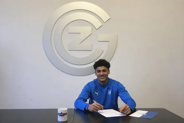Valenciennes : Goelzer s’engage avec une formation suisse (Officiel)