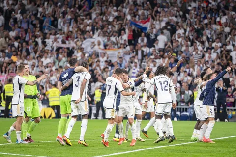 Mercato - L’Atletico prêt à bondir sur un déçu du Real Madrid !