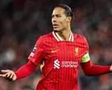 Liverpool : la fin de saison menacée par Virgil Van Dijk ?