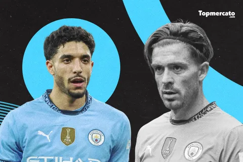 Mercato Manchester City : le top 10 des transferts records des Skyblues