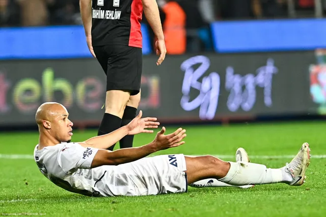 Mercato - ASSE : une nouvelle piste en défense pour les Verts