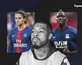 Quelle place pour Presnel Kimpembe dans les titis de légende du PSG ?