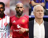 L’OM se frotte les mains avec Ounahi, Mbeumo impacte le mercato de Manchester United, un Bleu encore blessé… Les 4 infos de la journée