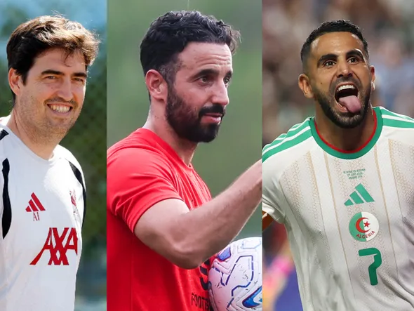 Liverpool favori pour attirer une sensation de PL, l’AC Milan piste un défenseur du Bayern, Mahrez a trouvé son nouveau club… Les 3 infos mercato du jour