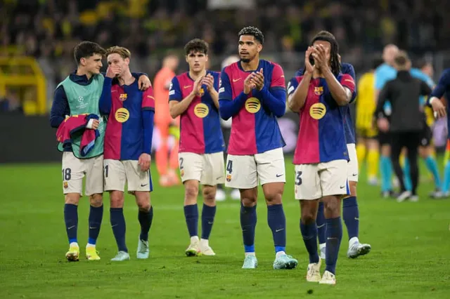 Mercato Barça : un signe et le Bayern Munich dégaine une offre pour un cadre à 65 M€