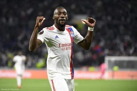 Mercato - OL : le prix demandé à Rennes pour Toko Ekambi