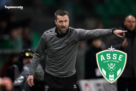 Mercato ASSE : les prochaines recrues toutes dans le même secteur ?