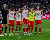 Bayern Munich : une recrue hivernale pourrait déjà partir !