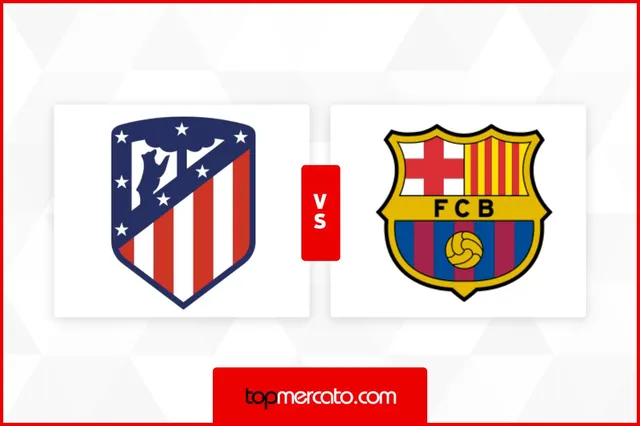 Pronostic Atletico Madrid FC Barcelone – Liga (16/03/2025)