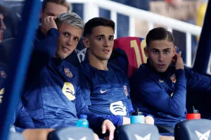 Mercato – Arsenal a tenté un coup à 60 M€ au Barça… et s’est fait recaler