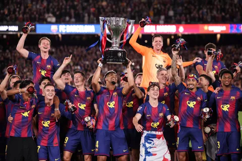 Mercato Liga : comment fonctionnent les règles d’effectif et d’inscription des joueurs en Espagne ?