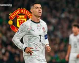 Mercato – Avenir incertain pour Cristiano Ronaldo, Manchester United prêt à rapatrier son ancienne star ?