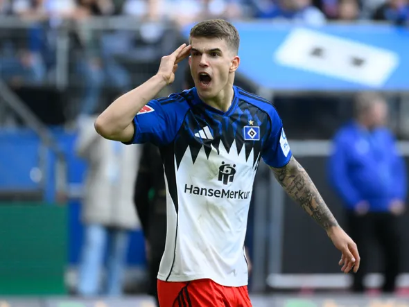 Mercato Tottenham : “Ne prenez pas l’argent”, Tim Sherwood lance un avertissement pour  Luka Vuskovic
