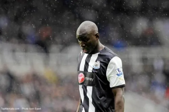 Newcastle : rien de prévu pour Ba