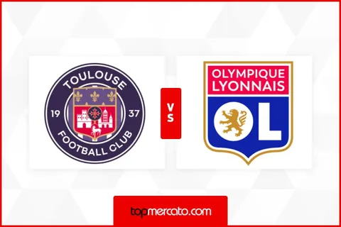 Pronostic Toulouse Lyon – Ligue 1 (22/08/2026)