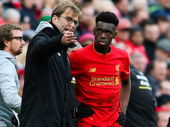 Liverpool : lancé par Klopp à 18 ans, un espoir déchu des Reds recherche son prochain club… sur LinkedIn !