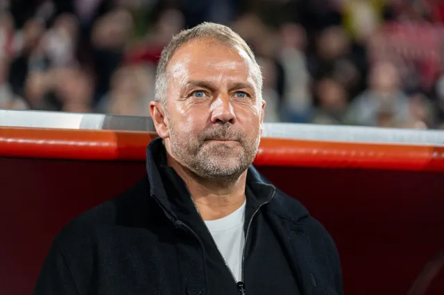Mercato - Barça : Hansi Flick abandonne l’idée d’un recrutement prioritaire